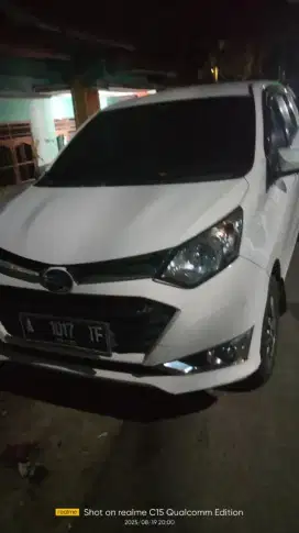 Dihatsu Sigra R 2016