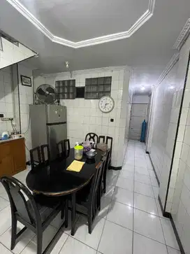 DIJUAL CEPAT RUMAH PEKAPURAN