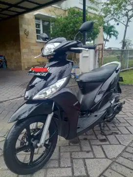 Jual mioj 6.5 JT bisa nego surat lengkap