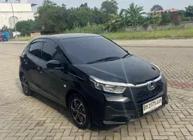 HONDA BRIO 1.2 E MANUAL 2024