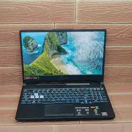 ASUS TUF GAMING A15 FA506NF AMD RYZEN 5-7535HS 8GB/512GB RTX 2050 RGB