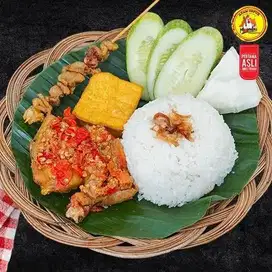 Dibutuhkan karyawan