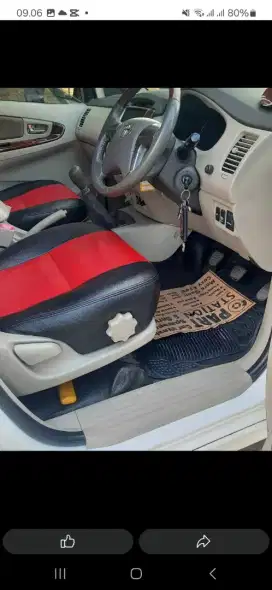 Barangkali ada yang minat