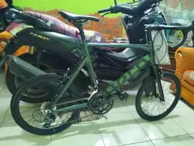 Minivelo roadbike TERN SURGE size 52