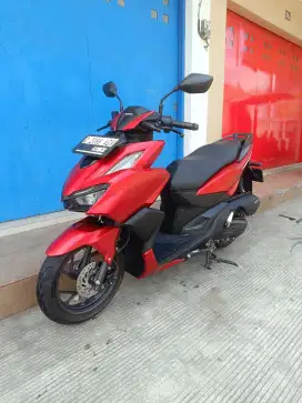 Vario 160 CBS 2022 mulus