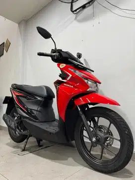 Beat New Model 2025 Bln 5 (2bln pakai) Seperti Baru Gres ABBA