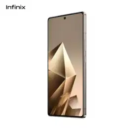 INFINIX NOTE 50 8/256 TITANIUM GREY