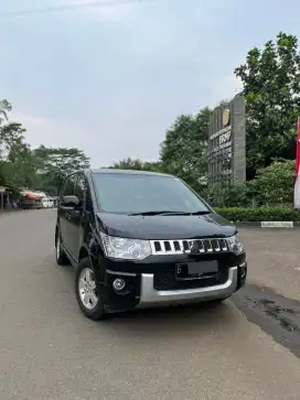 Mitsubishi Delica matic 2015