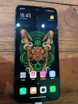 Redmi note 10s 8/128