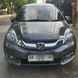 Binda Mobilio E Manual 2014