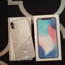 Iphone x 64gb inter