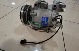Compresor sanden asli honda