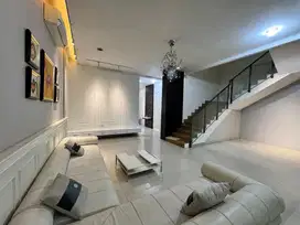 KOMPLEK HOCK LIE MAS YOS SUDARSO FURNISH SANGAT BAGUS NEGO HABIS
