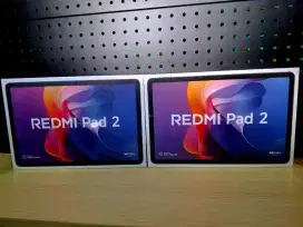 Redmi Pad 2 4/128 Grey