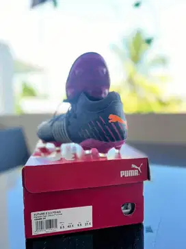 Sepatu Bola Puma Future Z Original 42,5 Bekas Terawat Harga Nego