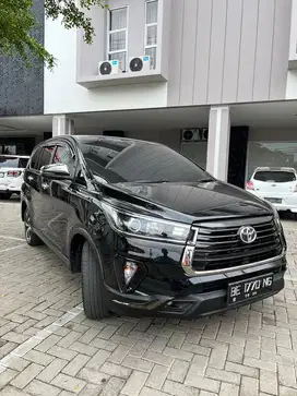 Innova VENTURER 2.4 Diesel at 2021