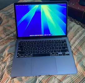 Macbook Air M1 2021