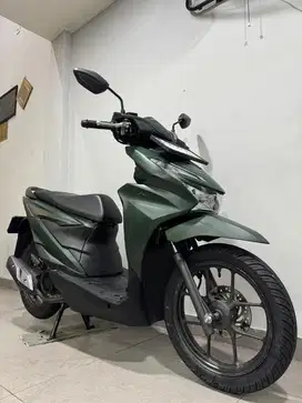 Beat New Smartkey Keyless 2025 ISTIMEWA Super Mulus Gres ABBA