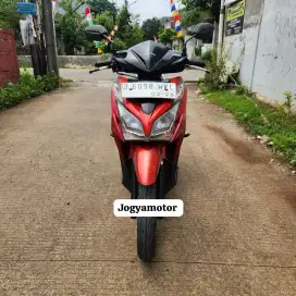 Honda Vario 125 CBS Tahun 2014