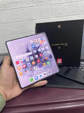 Huawei Mate X6 ram 12/512 GB Fullset Garansi resmi 7 bulan lagi