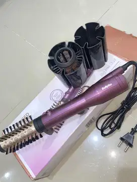 Babyliss Big hair dual