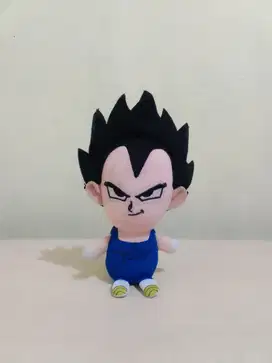 Boneka Gantungan Kunci Vegeta Dragonball