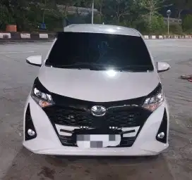 Rental mobil dalam & luar kota