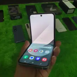 SAMSUNG GALAXY Z FLIP 6 SEIN 5G 12/256 GB MULUS NO MINUS