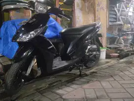Mio j tahun 2012 Lengkap