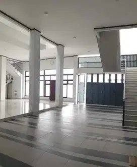 JUAL SEWA BARU RUMAH / KANTOR Di Mekarwangi DEKAT TOL MOH. TOHA