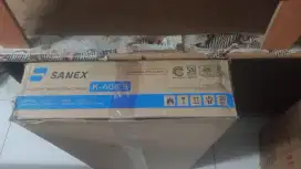 Kompor gas 2 tungku