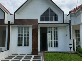 Rumah Murah Dekat Mall, Siap Bangun di Cibinong Bogor