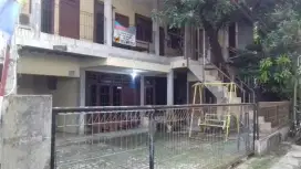 Rumah murah strategis
