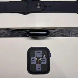 Apple Watch SE Gen 2 Garansi Resmi iBox 2026