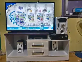 Tv Samsung 43 barang terawat