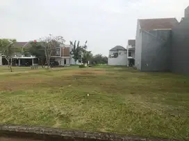 Kavling Siap Bangun Di Cluster Cherryville Grand Wisata Bekasi