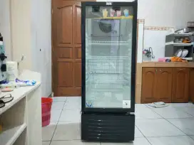 Dijual Showcase RSA