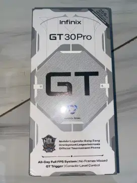 INFINIX GT30 PRO 8/256GB