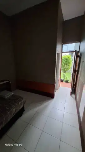 Kos2an nyaman terjangkau