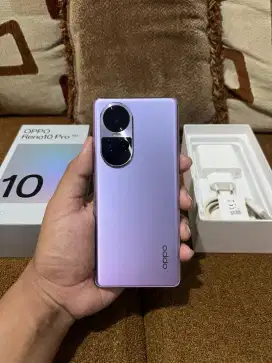 OPPO RENO10 PRO 5G 12/256 GB