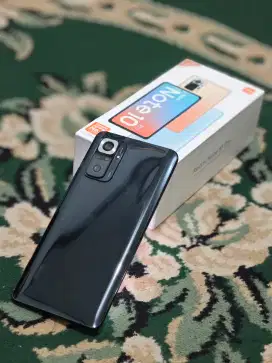 Xiaomi Note 10 Pro 8/128
