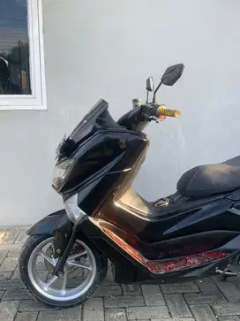 2016 yamaha nmax non abs