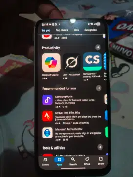 Samsung A24 8/128