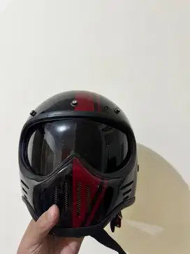 Jual Helm cakil