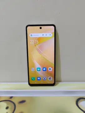 Infinix Smart 8 Plus 4/138