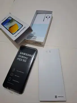 Samsung M23 5G 6/128