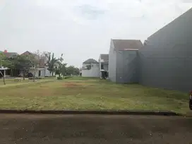 Tanah Kavling Siap Bangun Di Cluster Cherryville Grand Wisata Bekasi