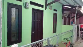 Rumah Hunian 30M² SHM,Kamar Tidur 1 Cuma 195jt Di Cibubur-JKT TMR