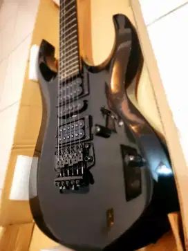 Gitar Listrik Cort X6 original tremolo updown