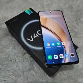 Vivo V40 Lite Ram 8/256Gb